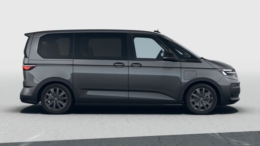 Imagem de um Multivan Life 1.5PHEV 245CV DSG 4M 7L