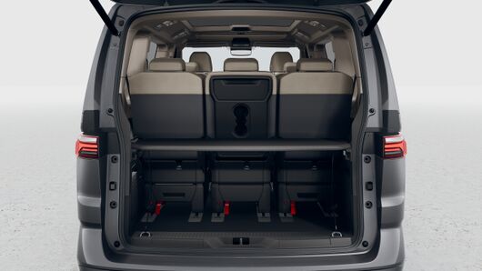 Imagem de um Multivan Life 1.5PHEV 245CV DSG 4M 7L
