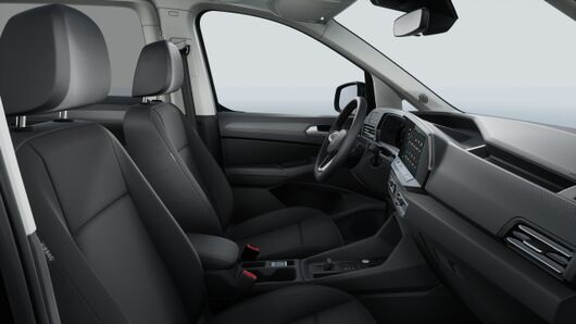 Imagem de um Caddy Maxi Life Táxi 2.0TDI DSG