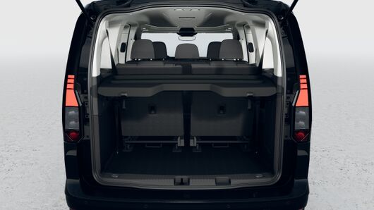 Imagem de um Caddy Maxi Life Táxi 2.0TDI DSG