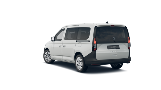 Imagem de um Caddy Maxi VDTD 2.0TDI