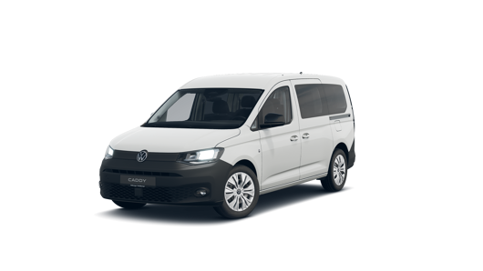 Imagem de um Caddy Maxi VDTD 2.0TDI