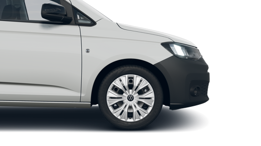 Imagem de um Caddy Maxi VDTD 2.0TDI