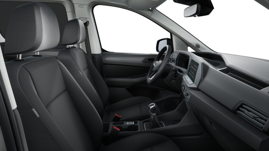 Imagem de um Caddy Maxi VDTD 2.0TDI