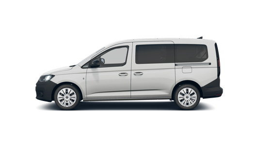Imagem de um Caddy Maxi VDTD 2.0TDI