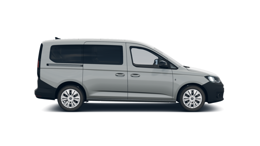 Imagem de um Caddy Maxi VDTD 2.0TDI