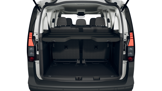 Imagem de um Caddy Maxi VDTD 2.0TDI
