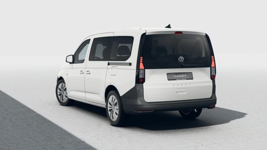 Imagem de um Caddy Maxi VDTD 2.0TDI