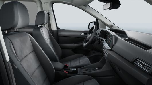 Imagem de um Caddy Life 1.5 eHybrid 150 DSG