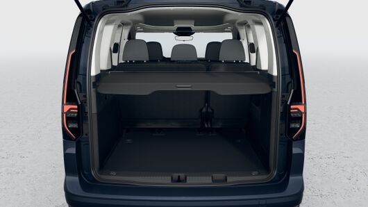 Imagem de um Caddy Life 1.5 eHybrid 150 DSG