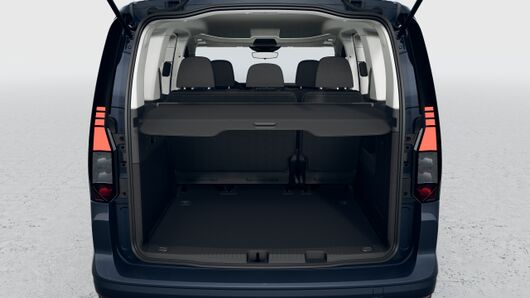 Imagem de um Caddy Life 1.5 eHybrid 150 DSG