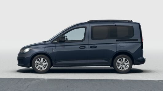 Imagem de um Caddy Life 1.5 eHybrid 150 DSG
