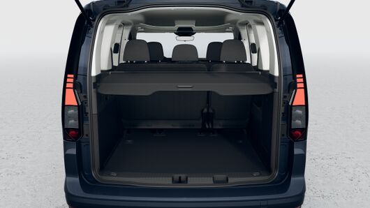 Imagem de um Caddy Life 1.5 eHybrid 150 DSG