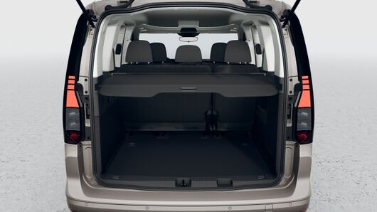 Imagem de um Caddy Life 1.5 eHybrid 150 DSG