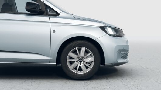 Imagem de um Caddy Life 1.5 eHybrid 150 DSG