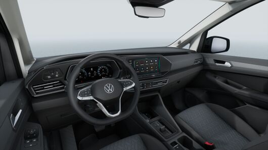 Imagem de um Caddy Maxi Life 1.5 eHybrid 150 DSG