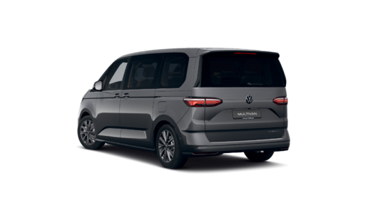 Imagem de um Multivan Life 1.5PHEV 245CV DSG 4M 7L