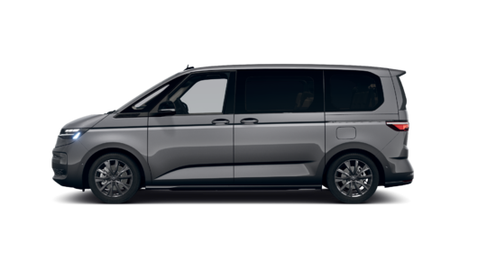 Imagem de um Multivan Life 1.5PHEV 245CV DSG 4M 7L