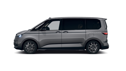 Imagem de um Multivan Life 1.5PHEV 245CV DSG 4M 7L