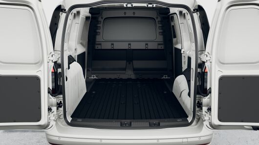 Imagem de um Caddy Maxi Cargo Business 2.0TDI DSG