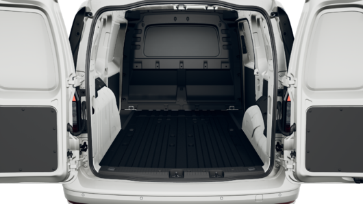 Imagem de um Caddy Maxi Cargo Business 2.0TDI DSG