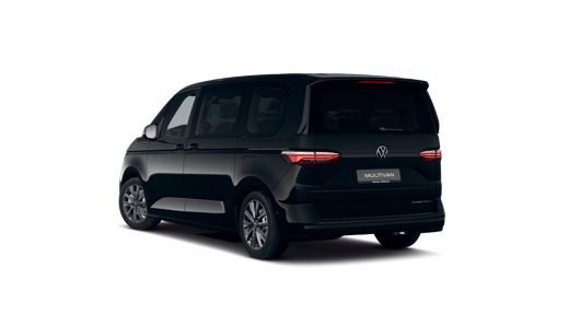 Imagem de um Multivan Life 1.5PHEV 245CV DSG 4M 7L