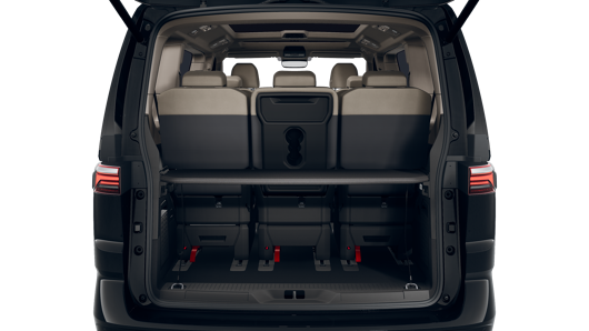 Imagem de um Multivan Life 1.5PHEV 245CV DSG 4M 7L