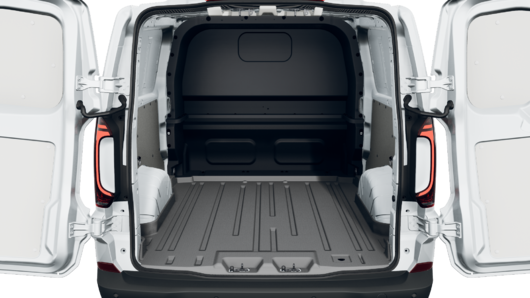 Imagem de um Transporter CrewVan Longo 2.0TDI 110 M6