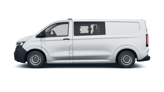 Imagem de um Transporter CrewVan Longo 2.0TDI 110 M6