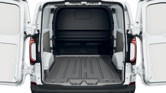 Imagem de um Transporter CrewVan Longo 2.0TDI 110 M6