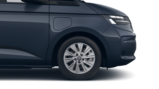 Imagem de um Multivan Trend 1.5PHEV 245 CV DSG 4M