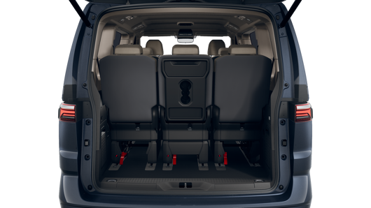 Imagem de um Multivan Trend 1.5PHEV 245 CV DSG 4M