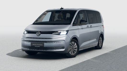Imagem de um Multivan Trend 1.5PHEV 245 CV DSG 4M