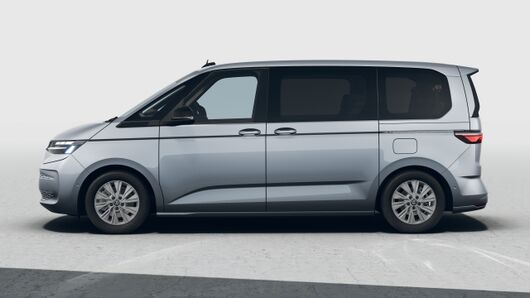 Imagem de um Multivan Trend 1.5PHEV 245 CV DSG 4M