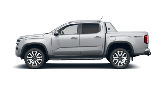 Imagem de um Amarok Aventura KC 3.0TDI 240CV AT10 3L