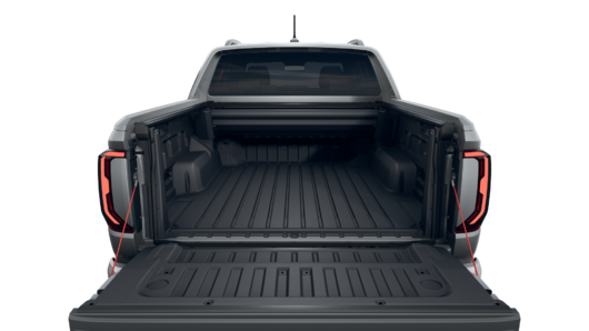 Imagem de um Amarok Aventura KC 3.0TDI 240CV AT10 3L