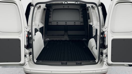 Imagem de um Caddy Maxi Cargo Business 2.0TDI DSG
