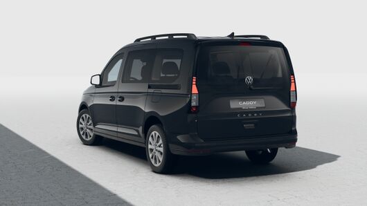 Imagem de um Caddy Maxi Life Mobility 2.0TDI DSG