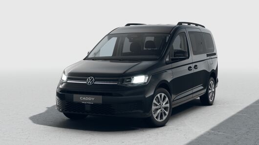 Imagem de um Caddy Maxi Life Mobility 2.0TDI DSG