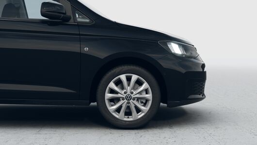 Imagem de um Caddy Maxi Life Mobility 2.0TDI DSG
