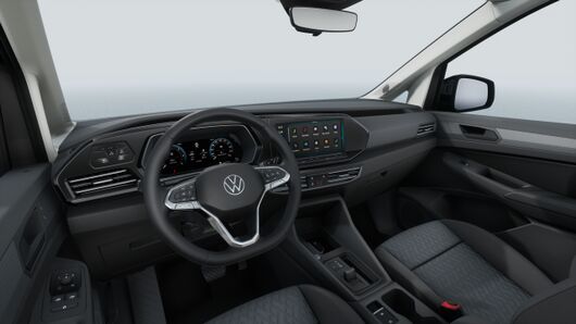 Imagem de um Caddy Maxi Life Mobility 2.0TDI DSG