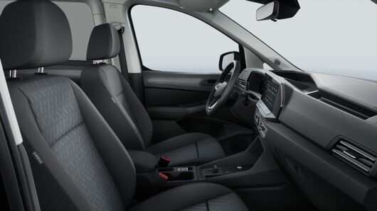 Imagem de um Caddy Maxi Life Mobility 2.0TDI DSG