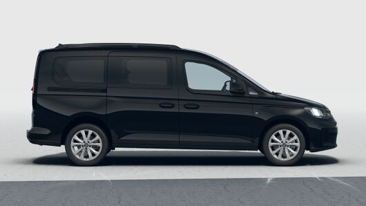 Imagem de um Caddy Maxi Life Mobility 2.0TDI DSG