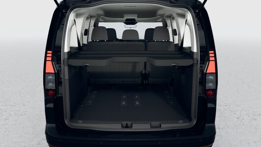 Imagem de um Caddy Maxi Life Mobility 2.0TDI DSG