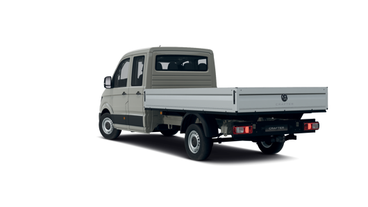Imagem de um Crafter 35 CCD L4 2.0 177 M6 FWD 3.5T