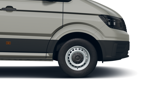 Imagem de um Crafter 35 CCD L4 2.0 177 M6 FWD 3.5T