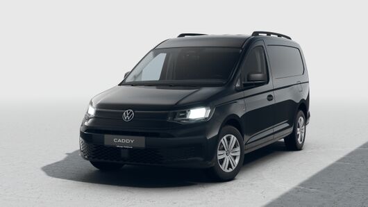 Imagem de um Caddy Maxi Cargo Business 2.0TDI