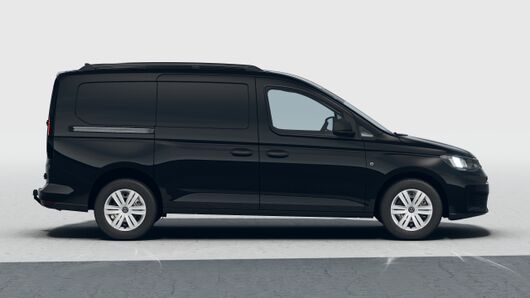 Imagem de um Caddy Maxi Cargo Business 2.0TDI