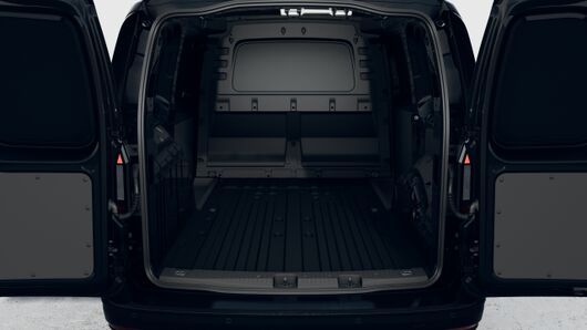 Imagem de um Caddy Maxi Cargo Business 2.0TDI