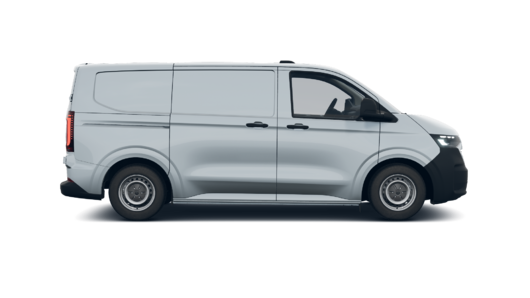 Imagem de um Transporter Cargo L1H1 2.0TDI 110 M6